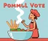 Concurso Gastronômico Americana 2026