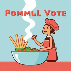 Concurso Gastronômico Americana 2026